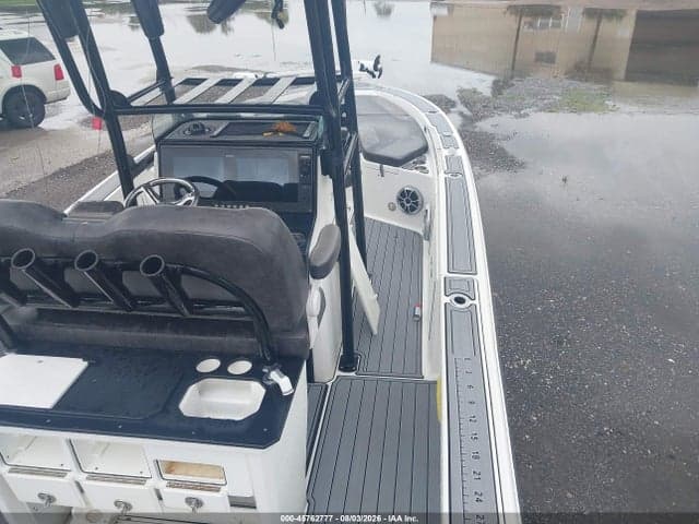 2021 CREVALLE OTHER 18