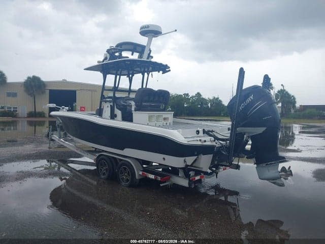 2021 CREVALLE OTHER 3