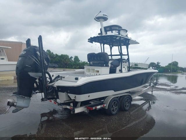 2021 CREVALLE OTHER 4