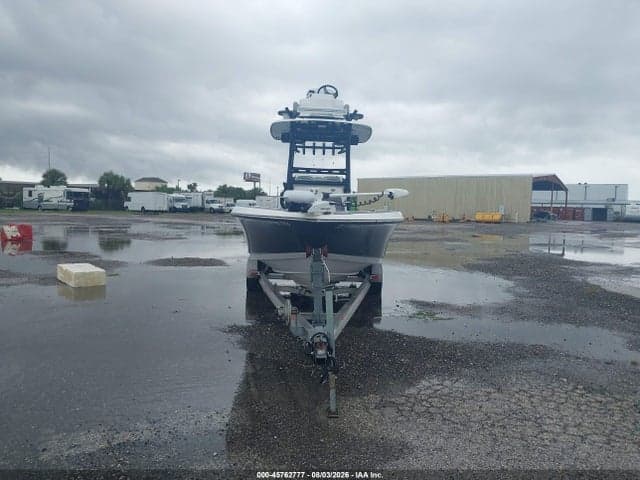2021 CREVALLE OTHER 6
