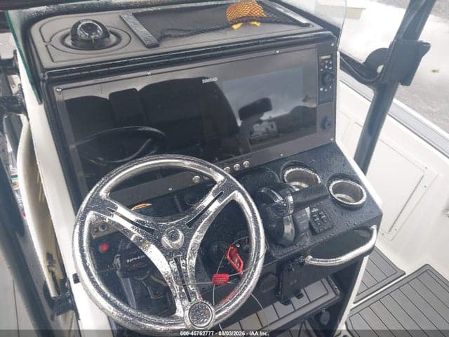 2021 CREVALLE OTHER 7