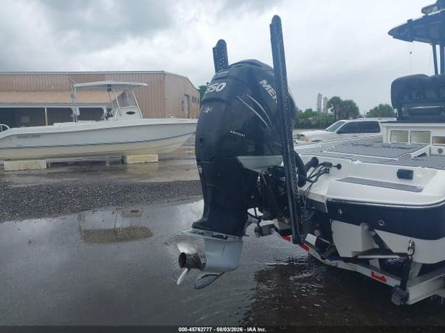 2021 CREVALLE OTHER 10