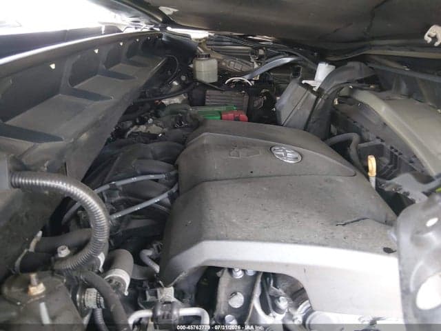 2021 TOYOTA HIGHLANDER XLE 10