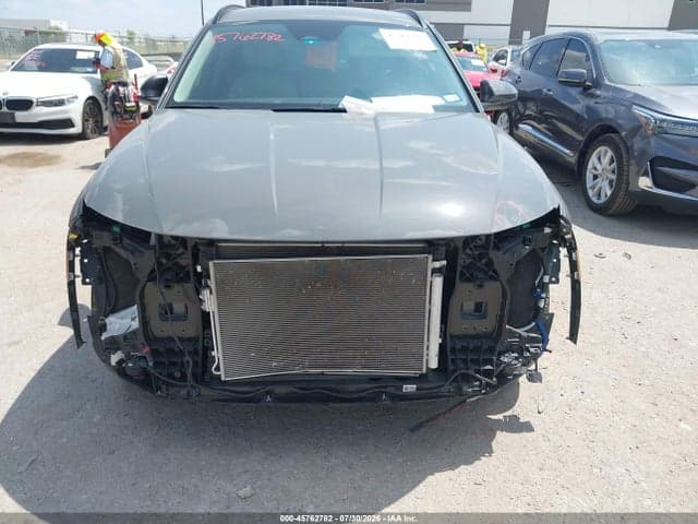 2025 HYUNDAI TUCSON SEL 13