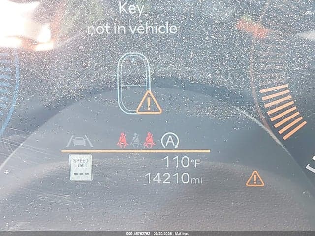 2025 HYUNDAI TUCSON SEL 16