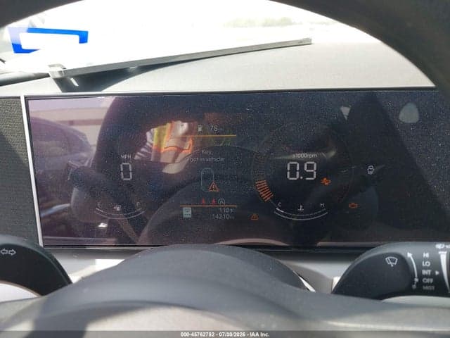 2025 HYUNDAI TUCSON SEL 7