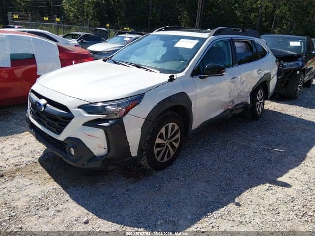 2024 SUBARU OUTBACK PREMIUM 2