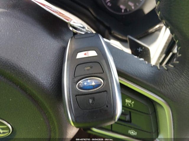 2024 SUBARU OUTBACK PREMIUM 11