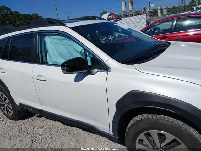 2024 SUBARU OUTBACK PREMIUM 13