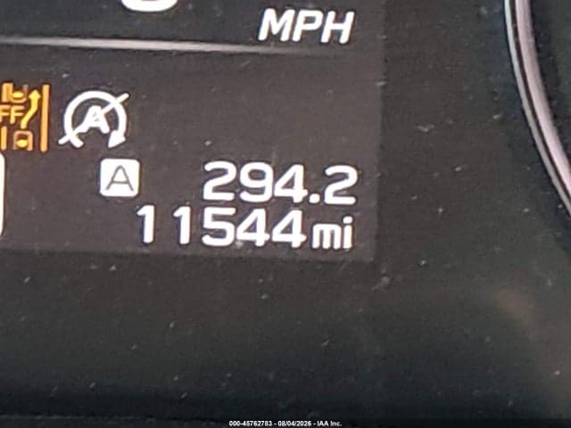 2024 SUBARU OUTBACK PREMIUM 15