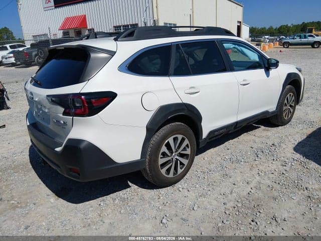 2024 SUBARU OUTBACK PREMIUM 4