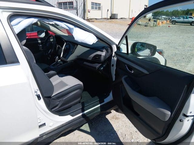 2024 SUBARU OUTBACK PREMIUM 5