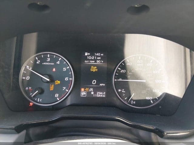 2024 SUBARU OUTBACK PREMIUM 7