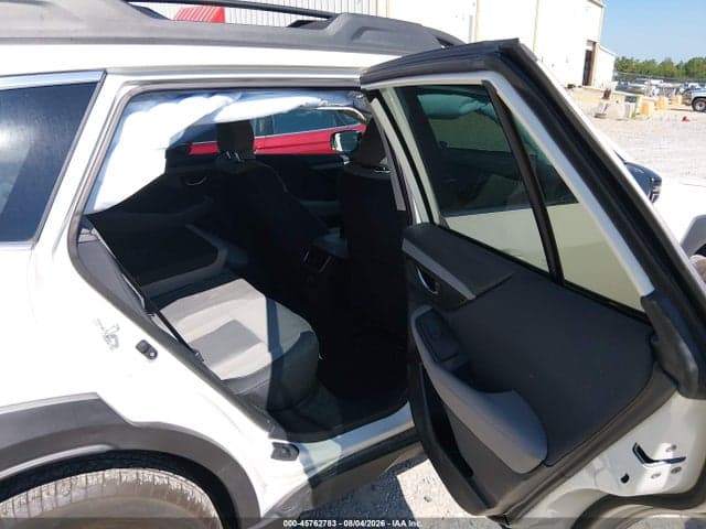 2024 SUBARU OUTBACK PREMIUM 8