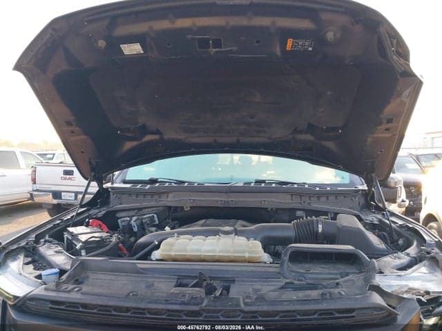 2022 FORD F-150 TREMOR 10