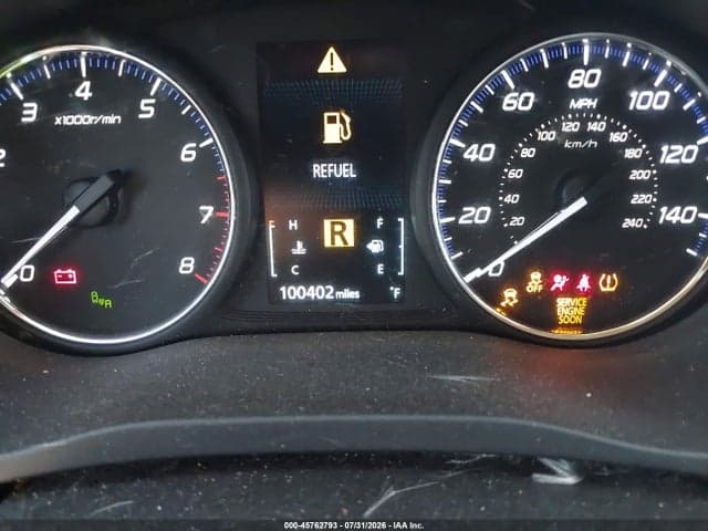2019 MITSUBISHI OUTLANDER SE/SEL/LE 15