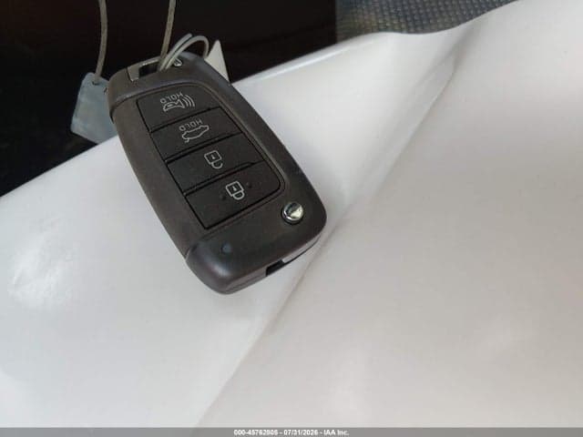 2021 HYUNDAI ACCENT SE 11