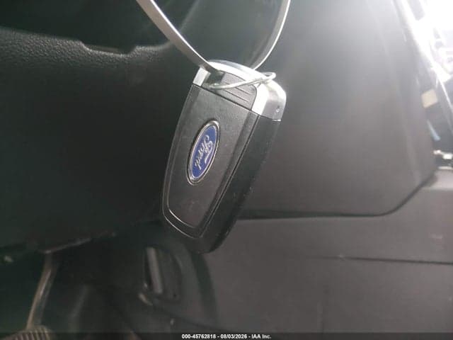 2019 FORD EXPLORER XLT 11