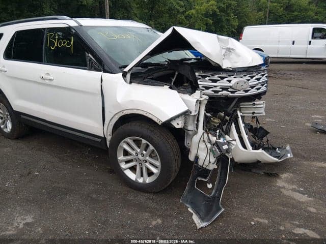 2019 FORD EXPLORER XLT 6