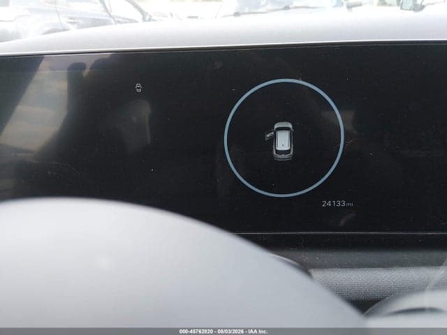 2025 HYUNDAI TUCSON HYBRID SEL CONVENIENCE 7