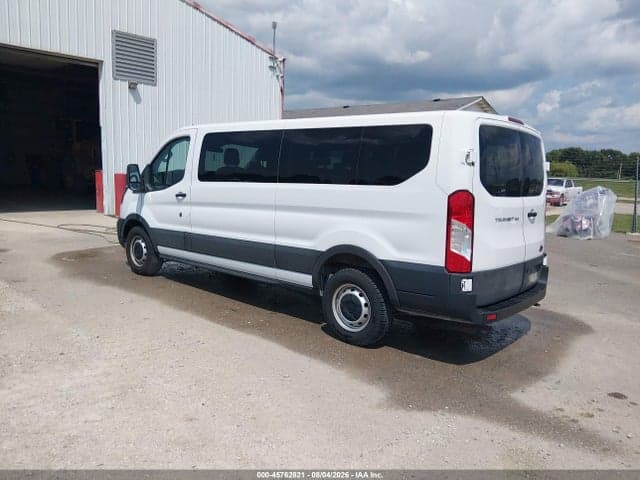 2021 FORD TRANSIT-350 PASSENGER VAN XL 3