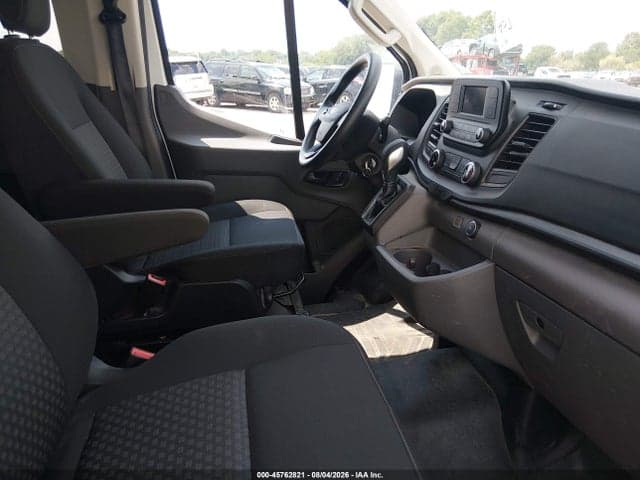 2021 FORD TRANSIT-350 PASSENGER VAN XL 5