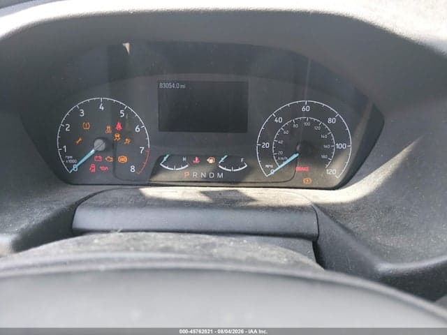 2021 FORD TRANSIT-350 PASSENGER VAN XL 7