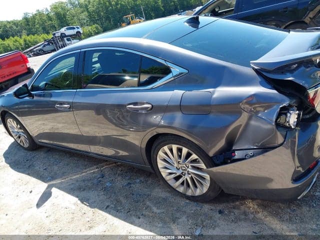 2020 LEXUS ES 350 LUXURY 14