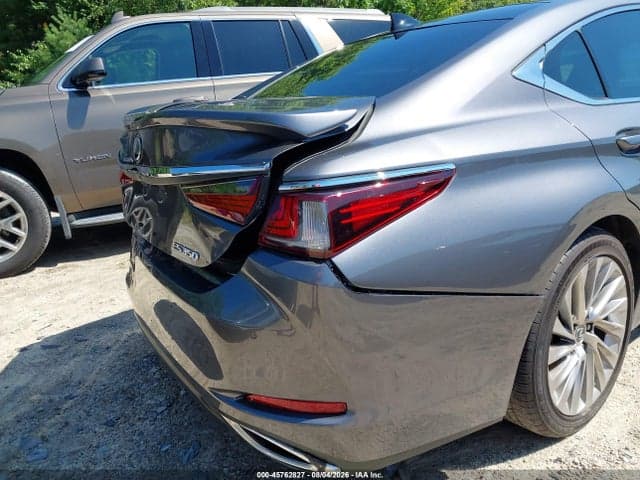 2020 LEXUS ES 350 LUXURY 18