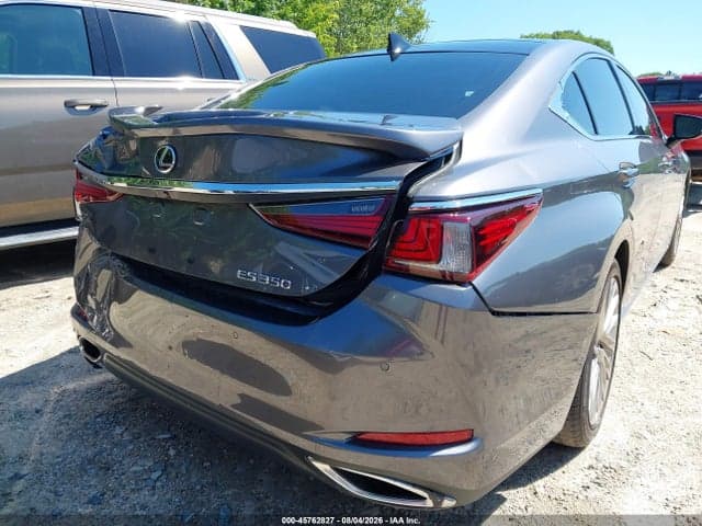 2020 LEXUS ES 350 LUXURY 19