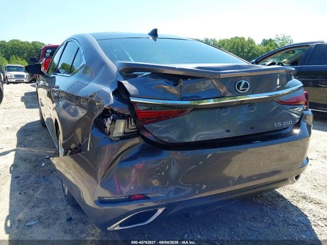 2020 LEXUS ES 350 LUXURY 20