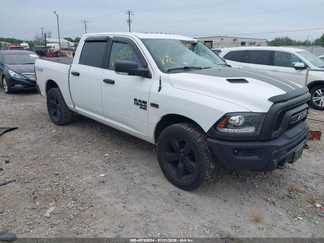 2020 RAM 1500 CLASSIC SLT 1