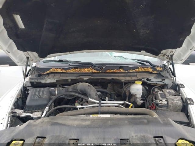 2020 RAM 1500 CLASSIC SLT 10