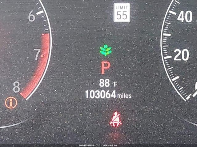 2018 HONDA ACCORD SPORT 16