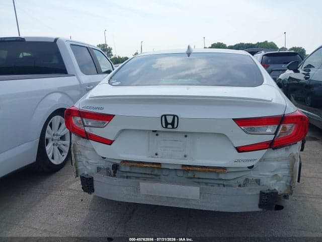 2018 HONDA ACCORD SPORT 17