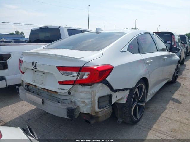2018 HONDA ACCORD SPORT 18