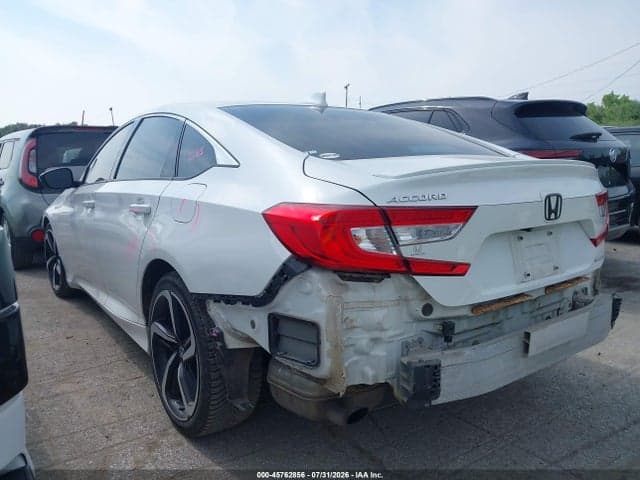 2018 HONDA ACCORD SPORT 3