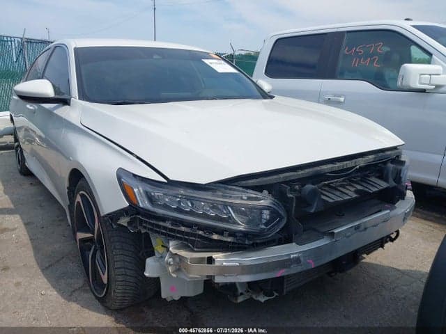 2018 HONDA ACCORD SPORT 6