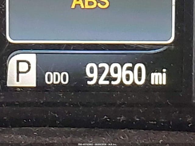 2018 TOYOTA SIENNA XLE PREMIUM 8 PASSENGER 15