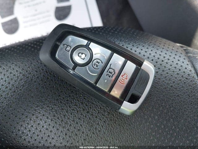2021 FORD ESCAPE SEL 11