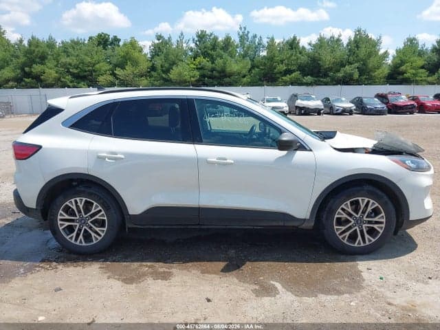 2021 FORD ESCAPE SEL 13