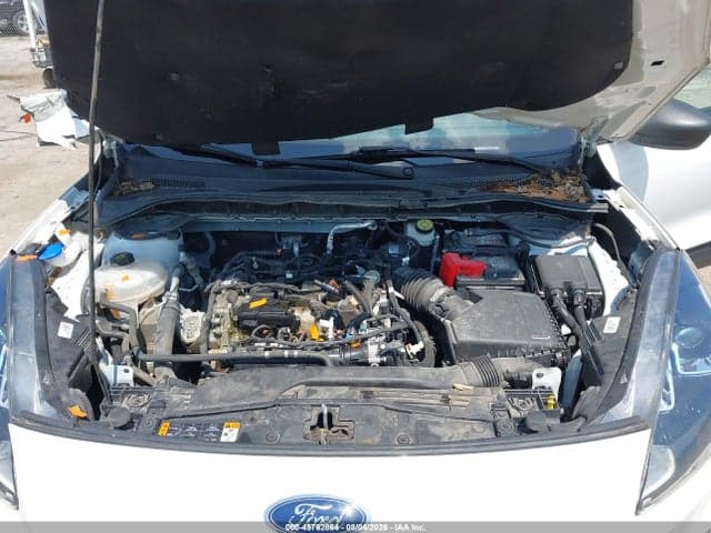 2021 FORD ESCAPE SEL 10