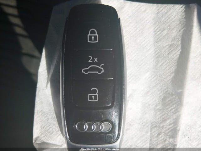 2019 AUDI A7 55 PREMIUM 11