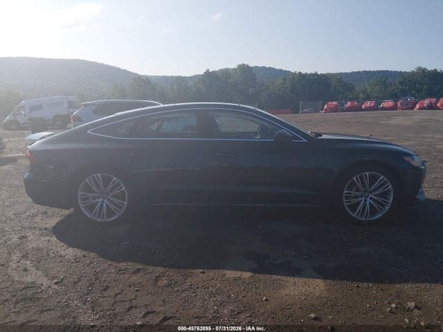 2019 AUDI A7 55 PREMIUM 13