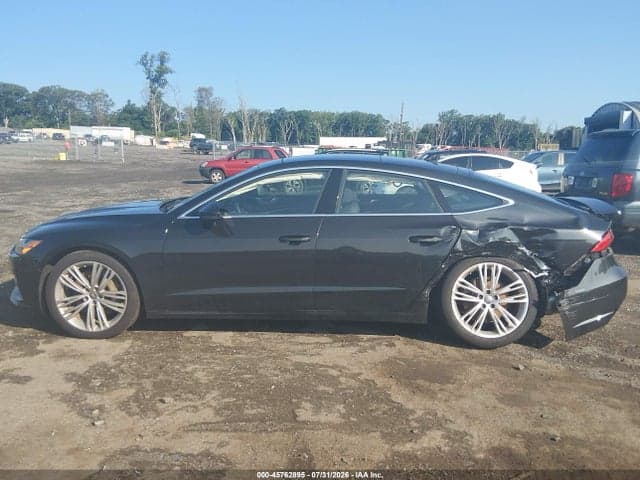 2019 AUDI A7 55 PREMIUM 14
