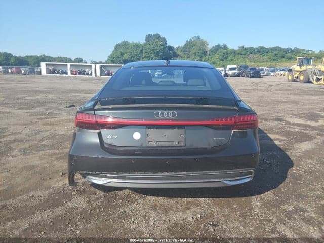 2019 AUDI A7 55 PREMIUM 16