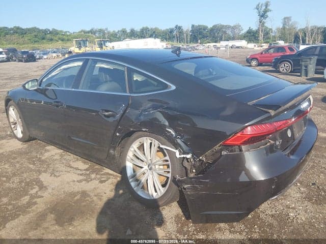 2019 AUDI A7 55 PREMIUM 3