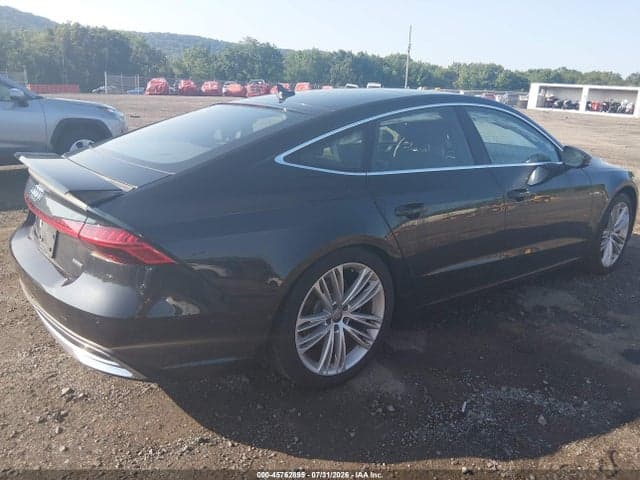 2019 AUDI A7 55 PREMIUM 4