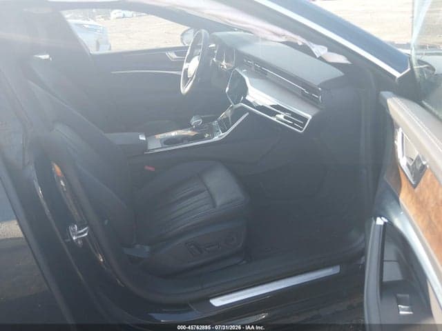 2019 AUDI A7 55 PREMIUM 5