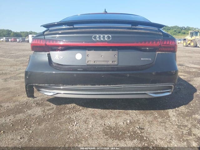 2019 AUDI A7 55 PREMIUM 6